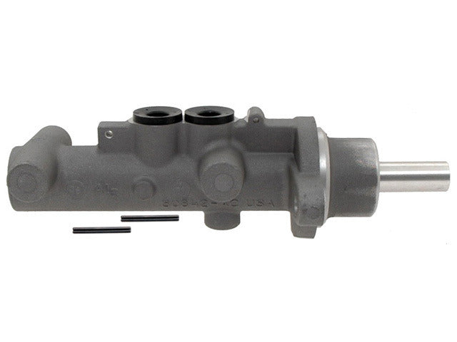 Raybestos Brakes Brake Master Cylinder P/N:MC390381 Fits: Lincoln Mark Viii 98-97 - Image 6