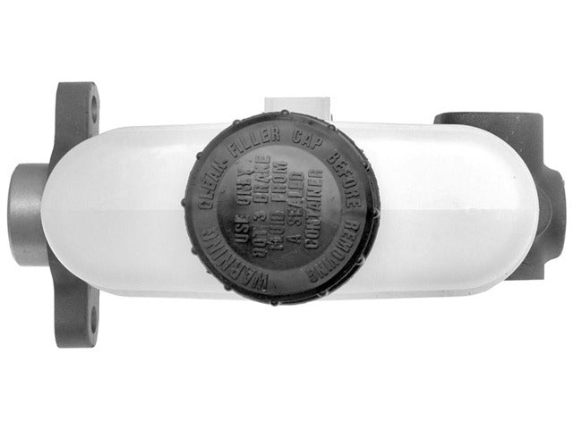 Raybestos Brakes Brake Master Cylinder P/N:MC390382 Fits: Ford Mustang 98-96 - Image 3
