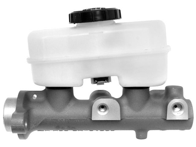 Raybestos Brakes Brake Master Cylinder P/N:MC390382 Fits: Ford Mustang 98-96 - Image 7