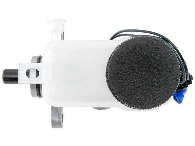 Raybestos Brakes Brake Master Cylinder P/N:MC390384 Fits: Mazda Protege 1997 - Image 3