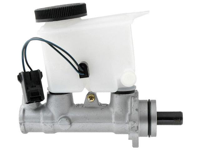 Raybestos Brakes Brake Master Cylinder P/N:MC390384 Fits: Mazda Protege 1997 - Image 6