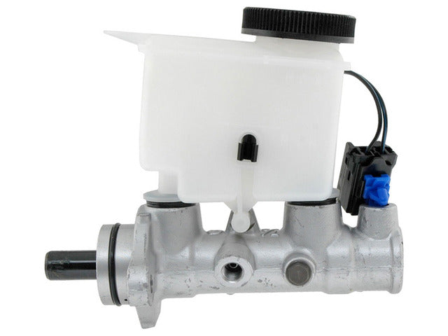Raybestos Brakes Brake Master Cylinder P/N:MC390384 Fits: Mazda Protege 1997 - Image 7