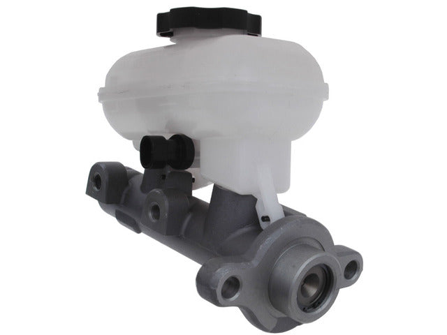 Raybestos Brakes Brake Master Cylinder P/N:MC390386 Fits: Chevrolet Malibu 99-97, Oldsmobile Alero 1999, Oldsmobile Cutlass 99-97, Pontiac Grand Am 00-99 - Image 1