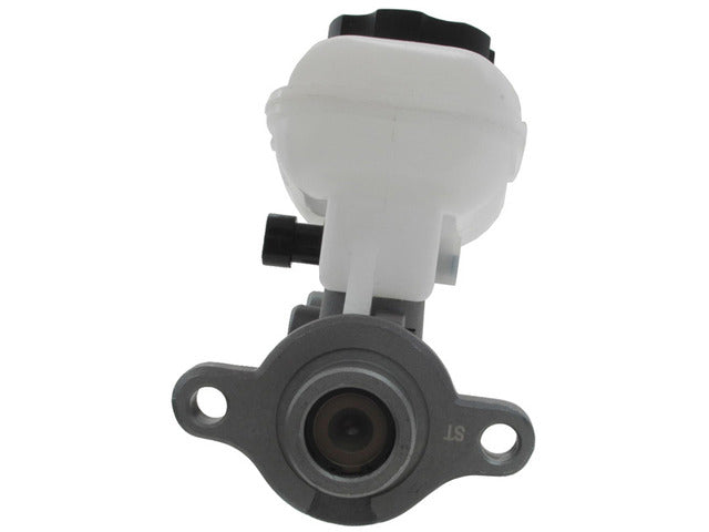 Raybestos Brakes Brake Master Cylinder P/N:MC390386 Fits: Chevrolet Malibu 99-97, Oldsmobile Alero 1999, Oldsmobile Cutlass 99-97, Pontiac Grand Am 00-99 - Image 4