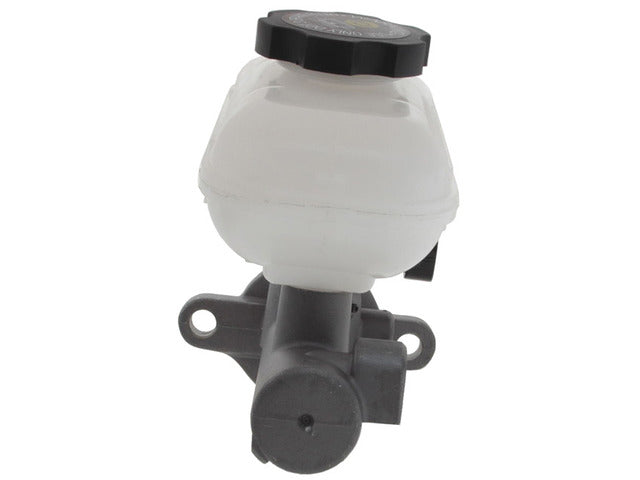 Raybestos Brakes Brake Master Cylinder P/N:MC390386 Fits: Chevrolet Malibu 99-97, Oldsmobile Alero 1999, Oldsmobile Cutlass 99-97, Pontiac Grand Am 00-99 - Image 5