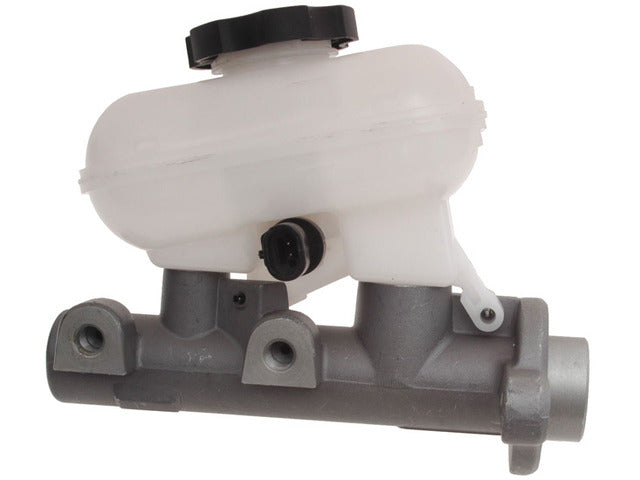 Raybestos Brakes Brake Master Cylinder P/N:MC390386 Fits: Chevrolet Malibu 99-97, Oldsmobile Alero 1999, Oldsmobile Cutlass 99-97, Pontiac Grand Am 00-99 - Image 6