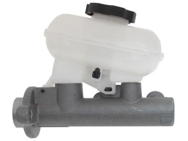 Raybestos Brakes Brake Master Cylinder P/N:MC390386 Fits: Chevrolet Malibu 99-97, Oldsmobile Alero 1999, Oldsmobile Cutlass 99-97, Pontiac Grand Am 00-99 - Image 7