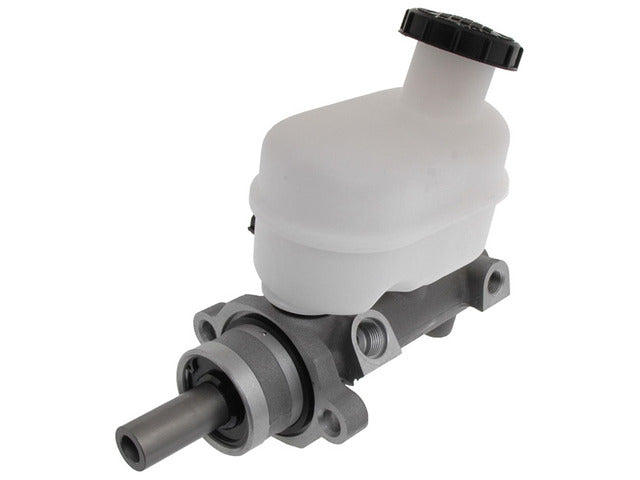 Raybestos Brakes Brake Master Cylinder P/N:MC390389 Fits: Ford E-250 Econoline 00-97, Ford E-350 Econoline 98-97, Ford E-350 Econoline Club Wagon 98-97 - Image 1