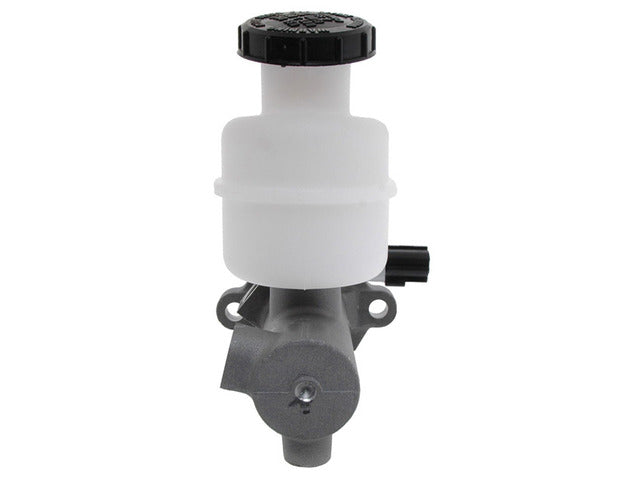 Raybestos Brakes Brake Master Cylinder P/N:MC390389 Fits: Ford E-250 Econoline 00-97, Ford E-350 Econoline 98-97, Ford E-350 Econoline Club Wagon 98-97 - Image 5