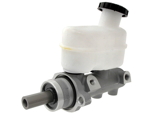 Raybestos Brakes Brake Master Cylinder P/N:MC390390 Fits: Ford E-350 Econoline 98-97, Ford E-350 Econoline Club Wagon 98-97 - Image 1