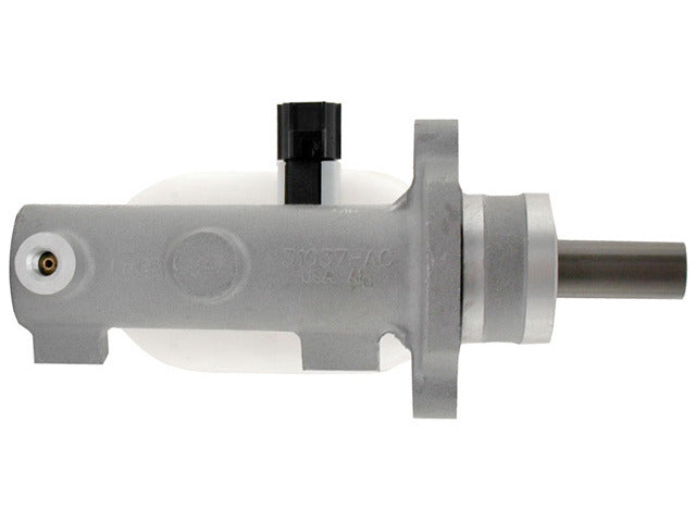 Raybestos Brakes Brake Master Cylinder P/N:MC390390 Fits: Ford E-350 Econoline 98-97, Ford E-350 Econoline Club Wagon 98-97 - Image 2