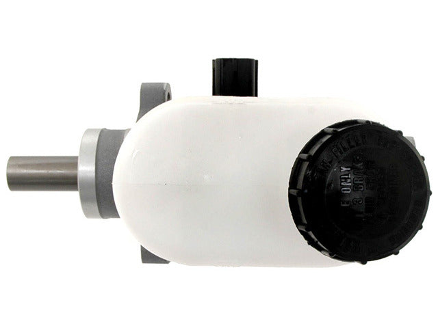Raybestos Brakes Brake Master Cylinder P/N:MC390390 Fits: Ford E-350 Econoline 98-97, Ford E-350 Econoline Club Wagon 98-97 - Image 3