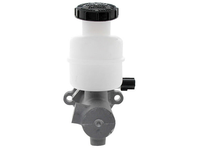 Raybestos Brakes Brake Master Cylinder P/N:MC390390 Fits: Ford E-350 Econoline 98-97, Ford E-350 Econoline Club Wagon 98-97 - Image 5