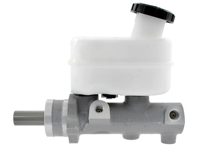 Raybestos Brakes Brake Master Cylinder P/N:MC390390 Fits: Ford E-350 Econoline 98-97, Ford E-350 Econoline Club Wagon 98-97 - Image 7
