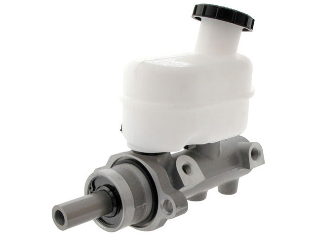 Raybestos Brakes Brake Master Cylinder P/N:MC390391 Fits: Ford E-350 Econoline 98-97, Ford E-350 Econoline Club Wagon 98-97 - Image 1