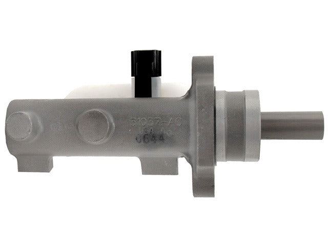 Raybestos Brakes Brake Master Cylinder P/N:MC390391 Fits: Ford E-350 Econoline 98-97, Ford E-350 Econoline Club Wagon 98-97 - Image 2