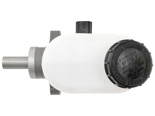 Raybestos Brakes Brake Master Cylinder P/N:MC390391 Fits: Ford E-350 Econoline 98-97, Ford E-350 Econoline Club Wagon 98-97 - Image 3