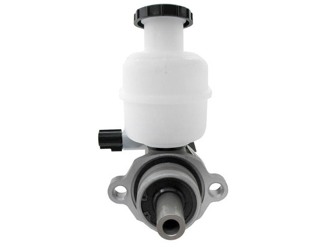 Raybestos Brakes Brake Master Cylinder P/N:MC390391 Fits: Ford E-350 Econoline 98-97, Ford E-350 Econoline Club Wagon 98-97 - Image 4