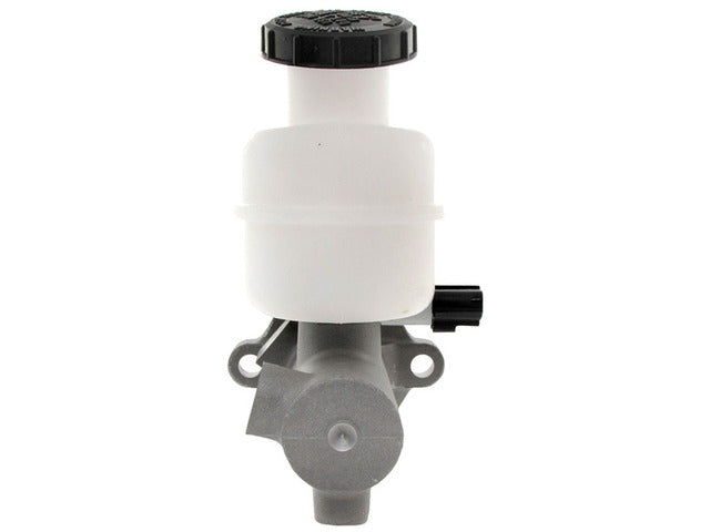 Raybestos Brakes Brake Master Cylinder P/N:MC390391 Fits: Ford E-350 Econoline 98-97, Ford E-350 Econoline Club Wagon 98-97 - Image 5