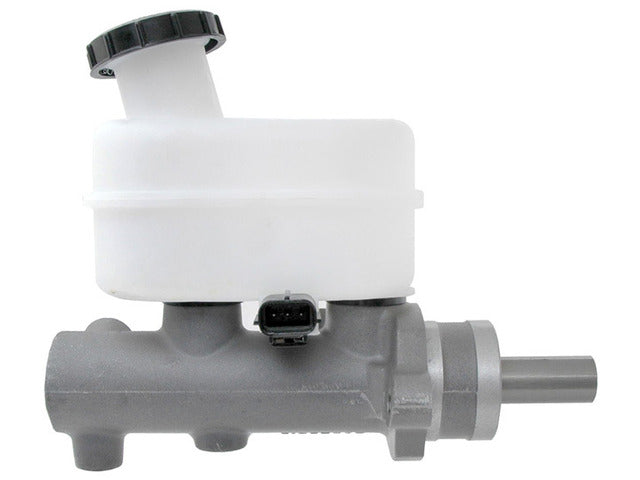 Raybestos Brakes Brake Master Cylinder P/N:MC390391 Fits: Ford E-350 Econoline 98-97, Ford E-350 Econoline Club Wagon 98-97 - Image 6