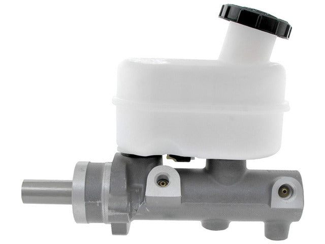 Raybestos Brakes Brake Master Cylinder P/N:MC390391 Fits: Ford E-350 Econoline 98-97, Ford E-350 Econoline Club Wagon 98-97 - Image 7