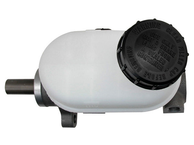 Raybestos Brakes Brake Master Cylinder P/N:MC390393 Fits: Ford E-150 Econoline 01-97, Ford E-150 Econoline Club Wagon 01-97 - Image 3