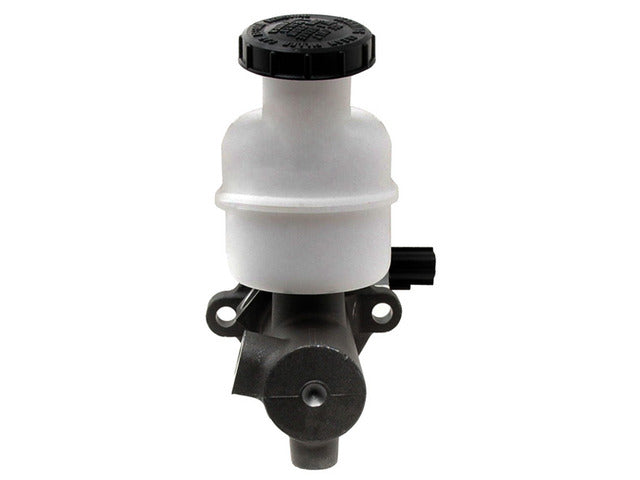 Raybestos Brakes Brake Master Cylinder P/N:MC390393 Fits: Ford E-150 Econoline 01-97, Ford E-150 Econoline Club Wagon 01-97 - Image 5
