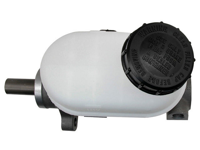 Raybestos Brakes Brake Master Cylinder P/N:MC390394 Fits: Ford E-250 Econoline 00-97, Ford E-350 Econoline 98-97, Ford E-350 Econoline Club Wagon 98-97 - Image 3