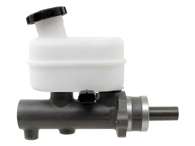 Raybestos Brakes Brake Master Cylinder P/N:MC390394 Fits: Ford E-250 Econoline 00-97, Ford E-350 Econoline 98-97, Ford E-350 Econoline Club Wagon 98-97 - Image 6
