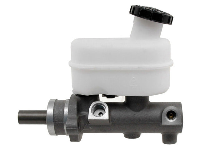 Raybestos Brakes Brake Master Cylinder P/N:MC390394 Fits: Ford E-250 Econoline 00-97, Ford E-350 Econoline 98-97, Ford E-350 Econoline Club Wagon 98-97 - Image 7