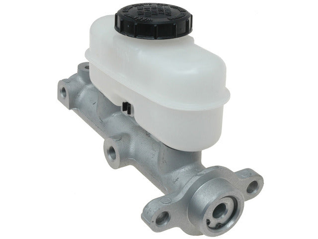 Raybestos Brakes Brake Master Cylinder P/N:MC390398 Fits: Ford Explorer 05-98, Ford Ranger 06-01, Lincoln Aviator 05-03, Mazda B2300 10-01, Mazda B2500 01-98, Mazda B3000 08-01, Mazda B4000 08-01, Mercury Mountaineer 00-98, Mercury Mountaineer 05-02 - Image 1