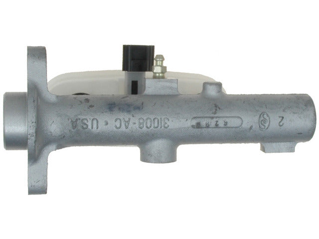 Raybestos Brakes Brake Master Cylinder P/N:MC390398 Fits: Ford Explorer 05-98, Ford Ranger 06-01, Lincoln Aviator 05-03, Mazda B2300 10-01, Mazda B2500 01-98, Mazda B3000 08-01, Mazda B4000 08-01, Mercury Mountaineer 00-98, Mercury Mountaineer 05-02 - Image 2