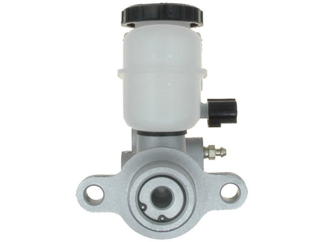 Raybestos Brakes Brake Master Cylinder P/N:MC390398 Fits: Ford Explorer 05-98, Ford Ranger 06-01, Lincoln Aviator 05-03, Mazda B2300 10-01, Mazda B2500 01-98, Mazda B3000 08-01, Mazda B4000 08-01, Mercury Mountaineer 00-98, Mercury Mountaineer 05-02 - Image 4