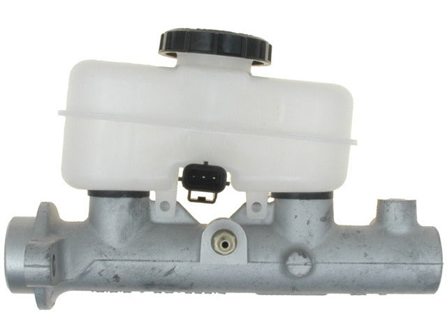 Raybestos Brakes Brake Master Cylinder P/N:MC390398 Fits: Ford Explorer 05-98, Ford Ranger 06-01, Lincoln Aviator 05-03, Mazda B2300 10-01, Mazda B2500 01-98, Mazda B3000 08-01, Mazda B4000 08-01, Mercury Mountaineer 00-98, Mercury Mountaineer 05-02 - Image 7