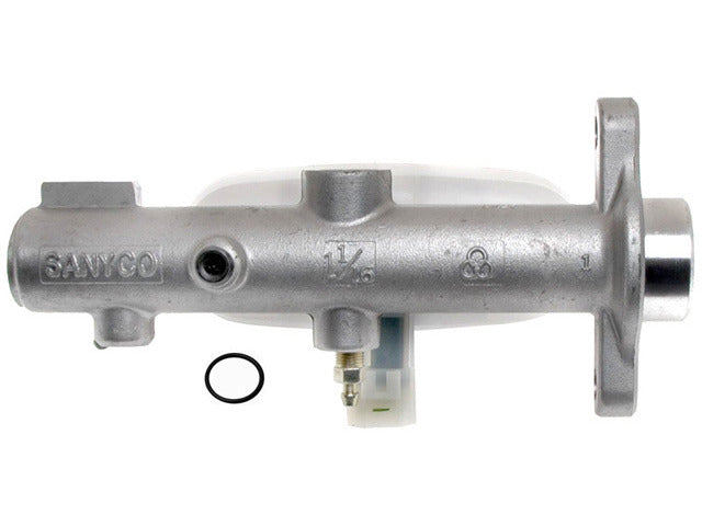 Raybestos Brakes Brake Master Cylinder P/N:MC390399 Fits: Ford Explorer, Ford Explorer Sport Trac, Ford Ranger, Mazda B2300, Mazda B2500, Mazda B3000, Mazda B4000, Mercury Mountaineer - Image 2
