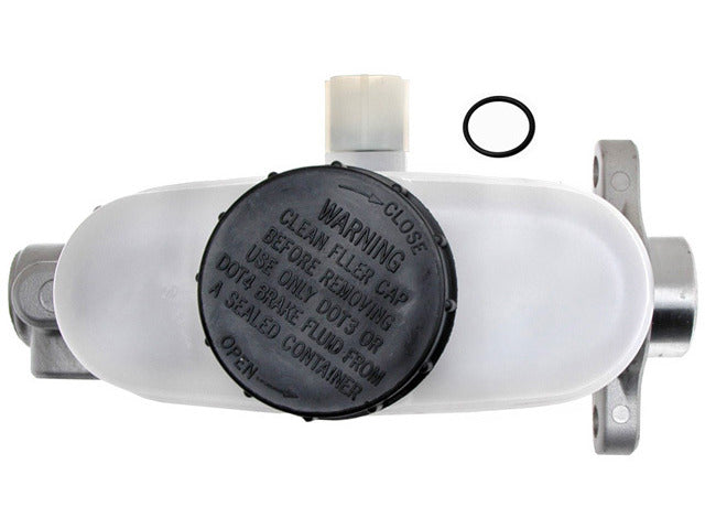 Raybestos Brakes Brake Master Cylinder P/N:MC390399 Fits: Ford Explorer, Ford Explorer Sport Trac, Ford Ranger, Mazda B2300, Mazda B2500, Mazda B3000, Mazda B4000, Mercury Mountaineer - Image 3