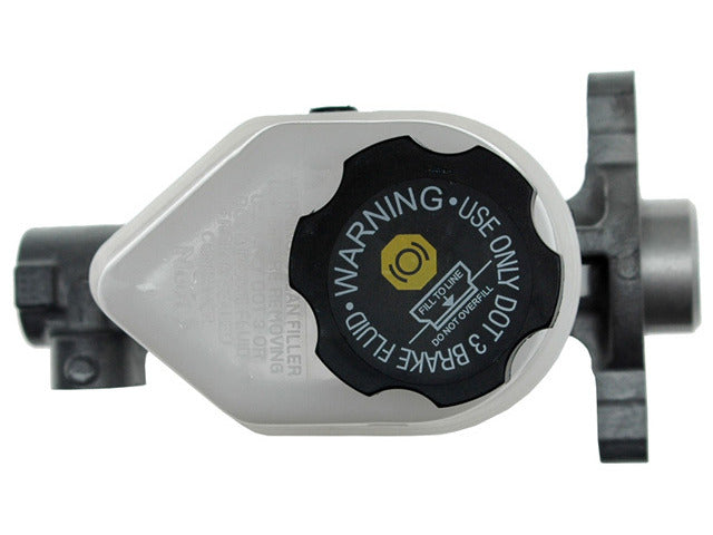 Raybestos Brakes Brake Master Cylinder P/N:MC390401 Fits: Buick Allure, Buick Century, Buick Lacrosse, Buick Regal, Chevrolet Impala, Chevrolet Monte Carlo, Chevrolet Venture, Oldsmobile Intrigue, Oldsmobile Silhouette, Pontiac Grand Prix, Pontiac Montana - Image 3