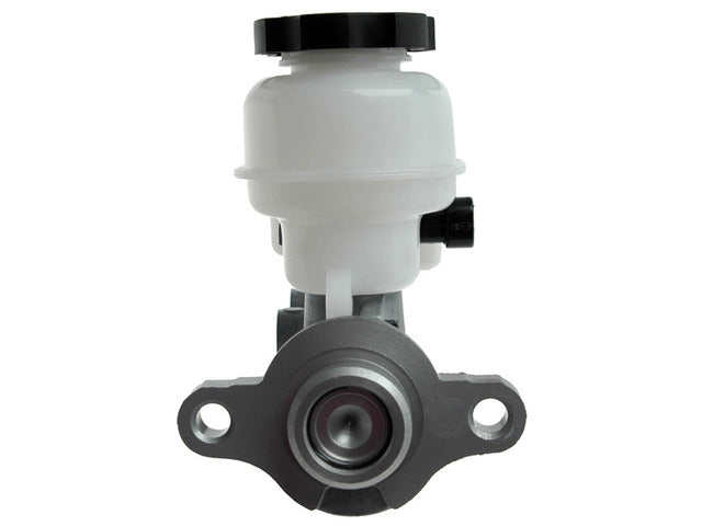 Raybestos Brakes Brake Master Cylinder P/N:MC390401 Fits: Buick Allure, Buick Century, Buick Lacrosse, Buick Regal, Chevrolet Impala, Chevrolet Monte Carlo, Chevrolet Venture, Oldsmobile Intrigue, Oldsmobile Silhouette, Pontiac Grand Prix, Pontiac Montana - Image 4