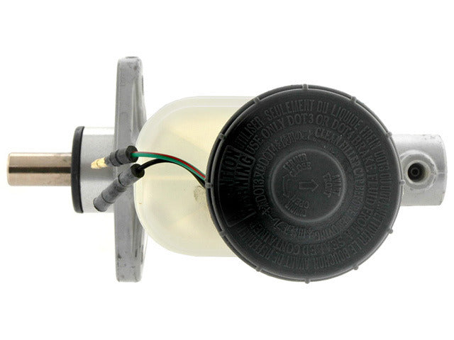Raybestos Brakes Brake Master Cylinder P/N:MC390402 Fits: Honda Cr-v 98-97 - Image 3