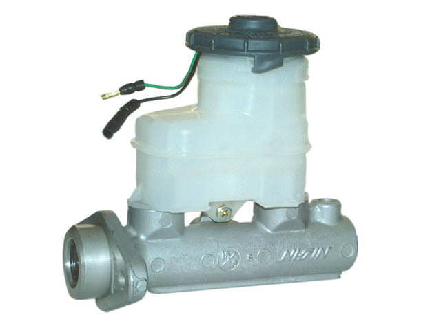 Raybestos Brakes Brake Master Cylinder P/N:MC390403 Fits: Honda Cr-v 01-97 - Image 5