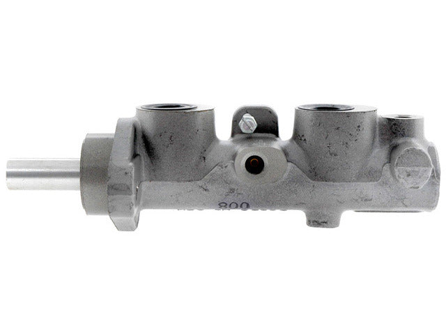 Raybestos Brakes Brake Master Cylinder P/N:MC390404 Fits: Acura Rl 99-98, Honda Prelude 01-97 - Image 7