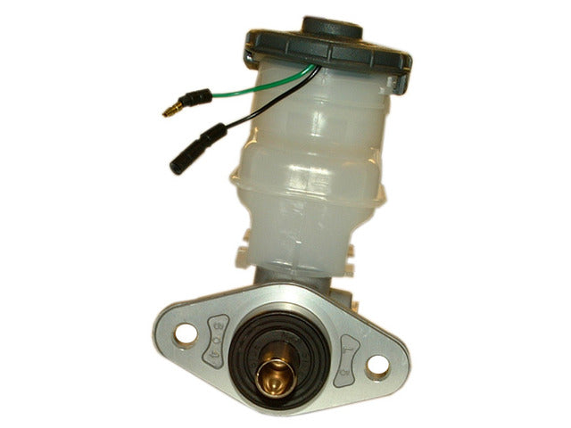 Raybestos Brakes Brake Master Cylinder P/N:MC390406 Fits: Honda Civic 98-96 - Image 3