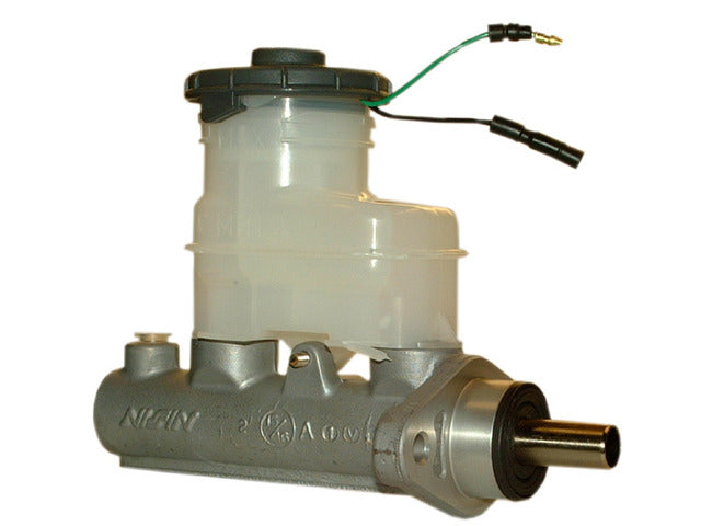 Raybestos Brakes Brake Master Cylinder P/N:MC390406 Fits: Honda Civic 98-96 - Image 5