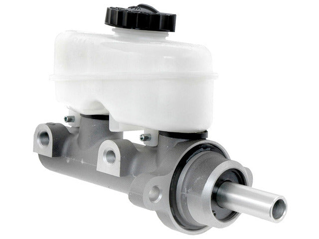 Raybestos Brakes Brake Master Cylinder P/N:MC390408 Fits: Dodge Durango 1998 - Image 1