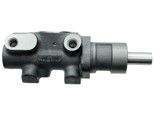 Raybestos Brakes Brake Master Cylinder P/N:MC390409 Fits: Ford Contour 96-95, Ford Mystique 96-95, Mercury Mystique 96-95 - Image 6