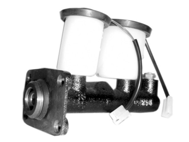 Raybestos Brakes Brake Master Cylinder P/N:MC39040 Fits: Toyota Celica 79-78 - Image 1