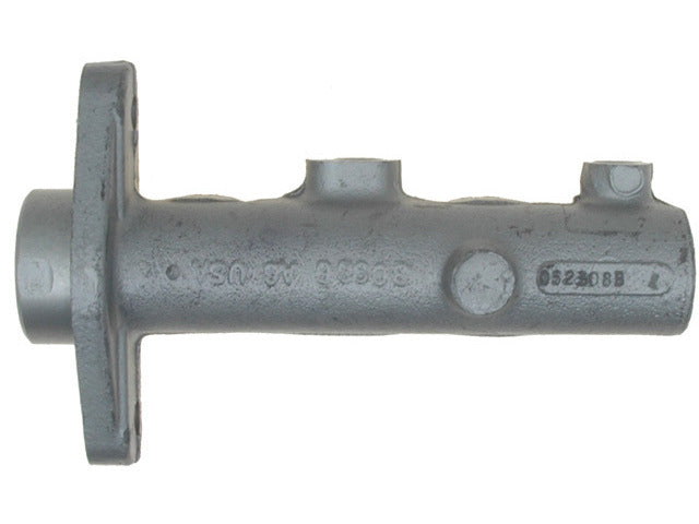 Raybestos Brakes Brake Master Cylinder P/N:MC390418 Fits: Acura Cl 03-01, Acura Cl 99-98, Acura Tl 03-02, Honda Accord 02-98, Honda Odyssey 1998, Isuzu Oasis 99-98 - Image 2