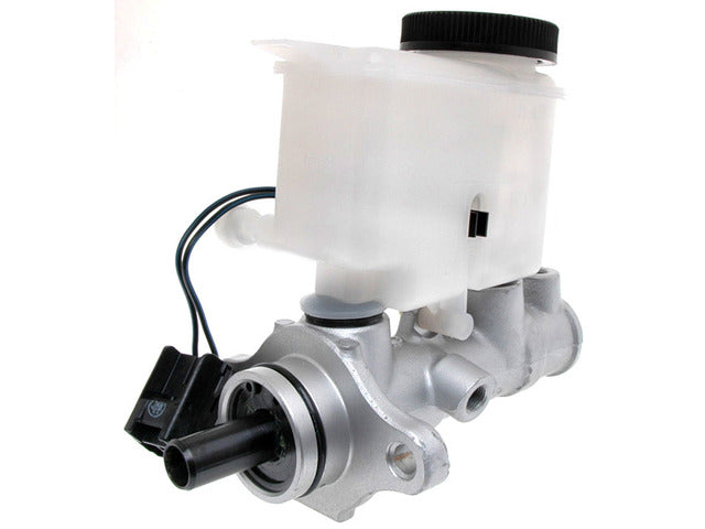 Raybestos Brakes Brake Master Cylinder P/N:MC390420 Fits: Mazda Protege 98-97 - Image 1