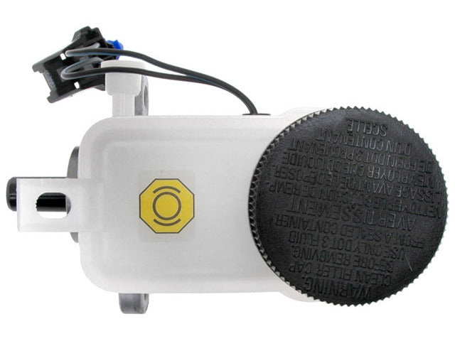 Raybestos Brakes Brake Master Cylinder P/N:MC390420 Fits: Mazda Protege 98-97 - Image 3