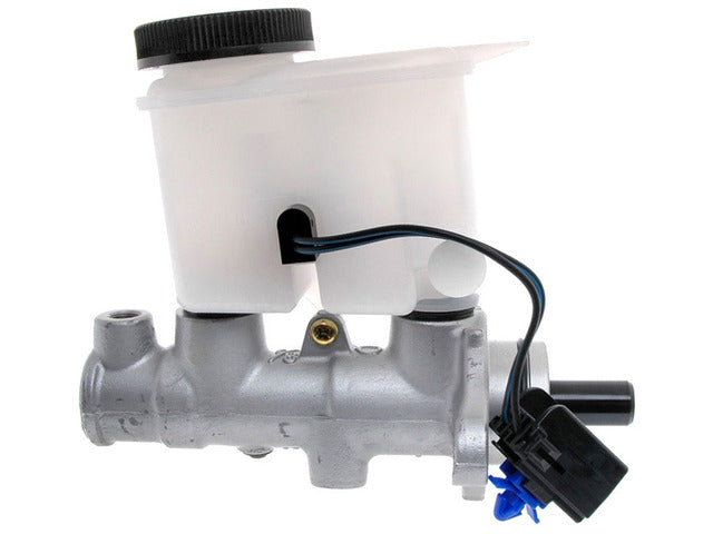 Raybestos Brakes Brake Master Cylinder P/N:MC390420 Fits: Mazda Protege 98-97 - Image 6